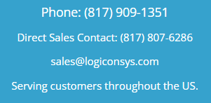 A contact page with multiple addresses and phone numbers.