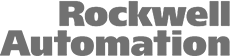 A black and white image of the words rock on 5.